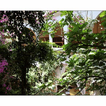 Riad Maryam Taroudant Eksteriør bilde