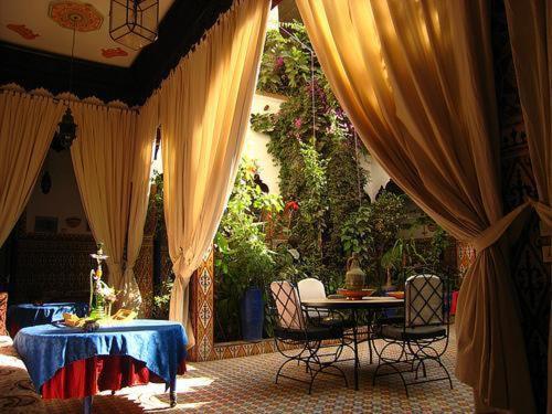Riad Maryam Taroudant Eksteriør bilde